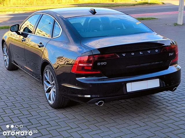 Volvo S90 T6 AWD Geartronic Momentum - 15