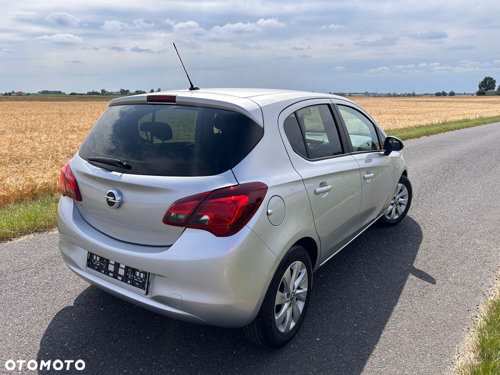 Opel Corsa 1.4 Active - 9