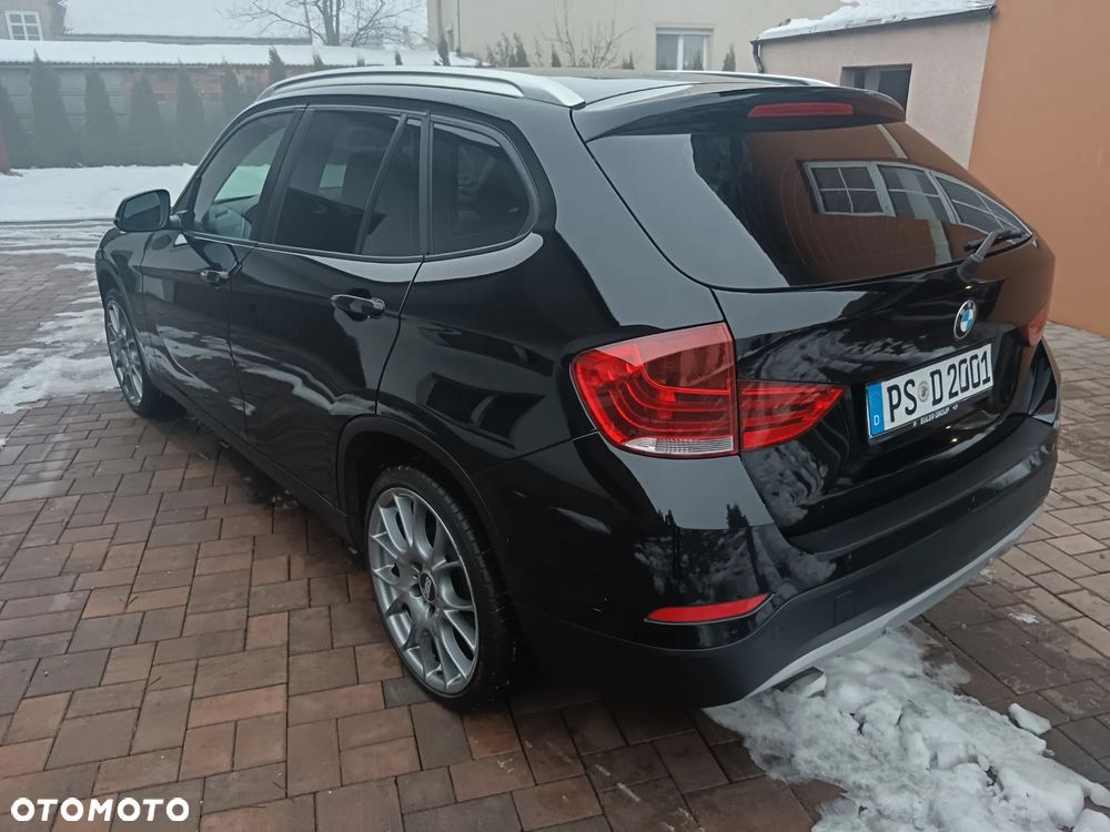 BMW X1 sDrive16d xLine - 6