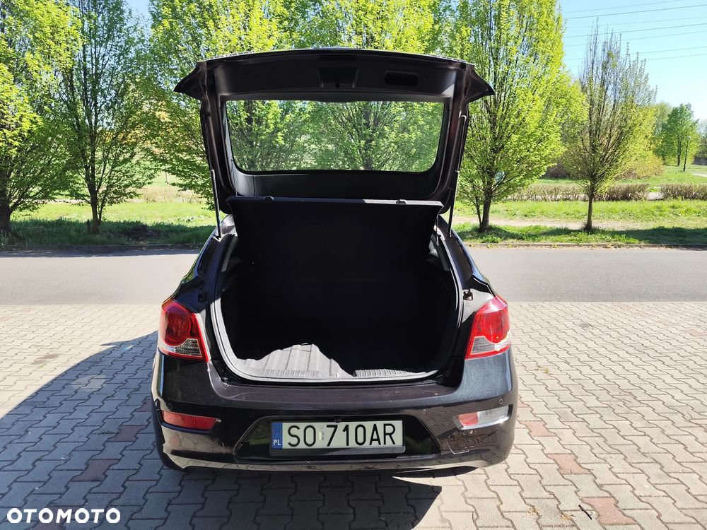 Chevrolet Cruze 1.8 LT - 21