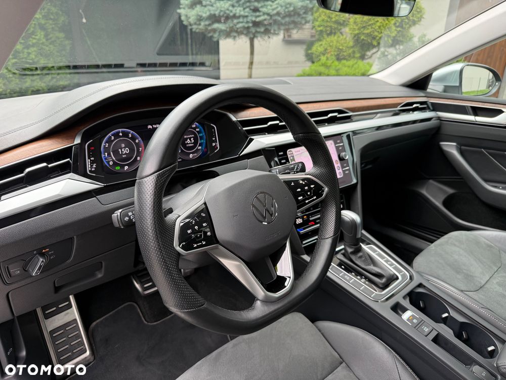 Volkswagen Arteon 2.0 TSI Elegance DSG - 13