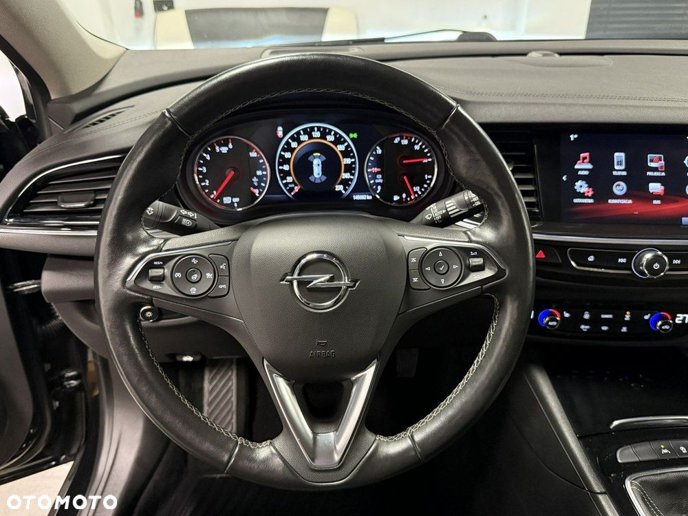 Opel Insignia 2.0 CDTI Sports Tourer ecoFLEXStart/Stop Innovation - 21