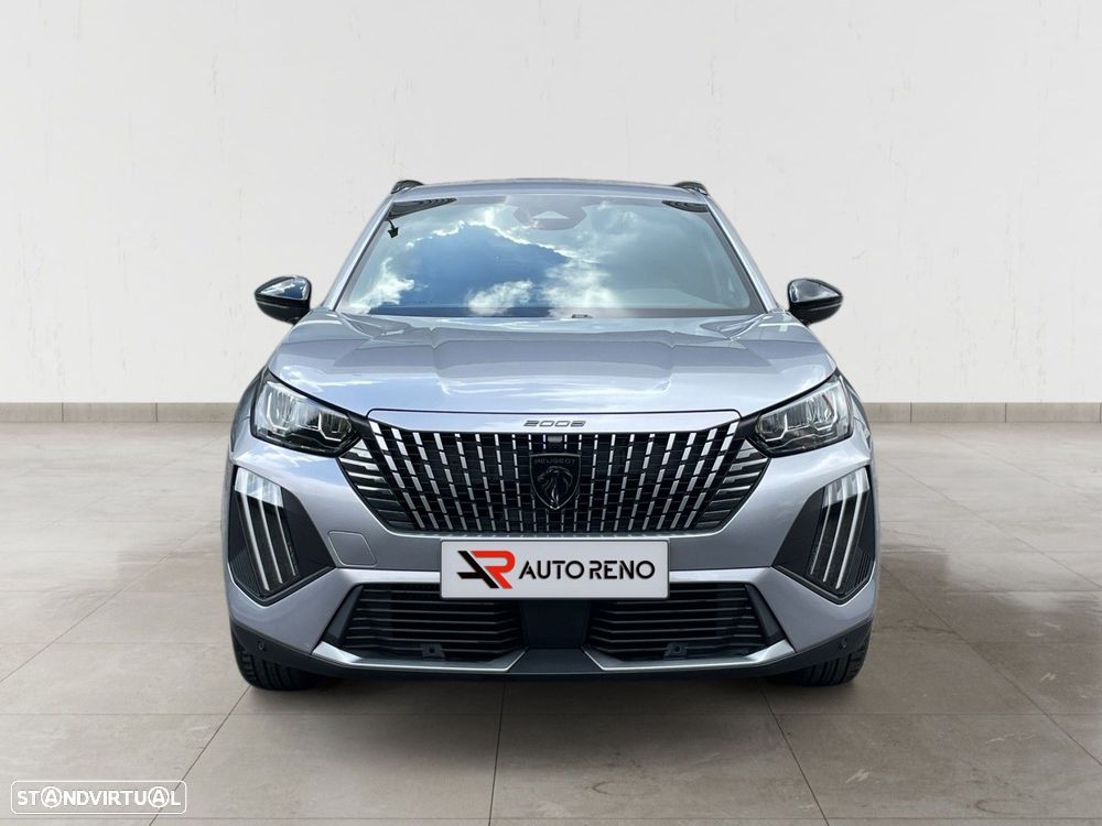 Peugeot 2008 1.2 PureTech Allure - 9
