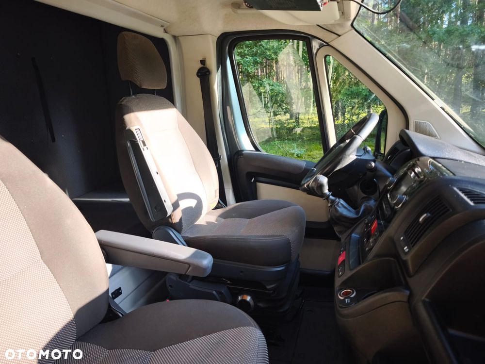 Peugeot Boxer - 5