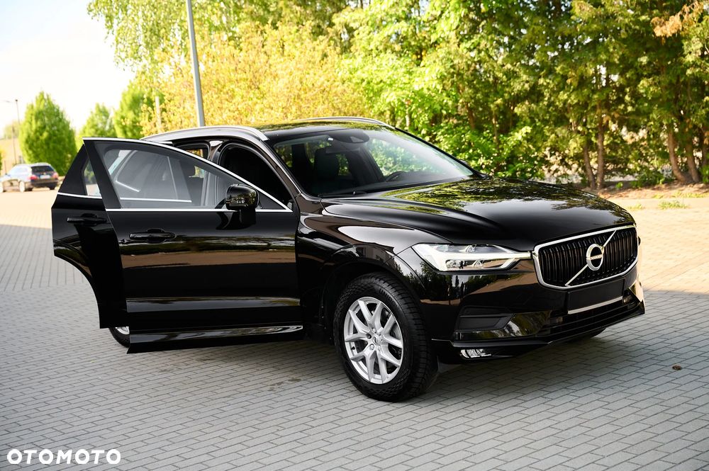 Volvo XC 60 D3 Momentum Pro - 21