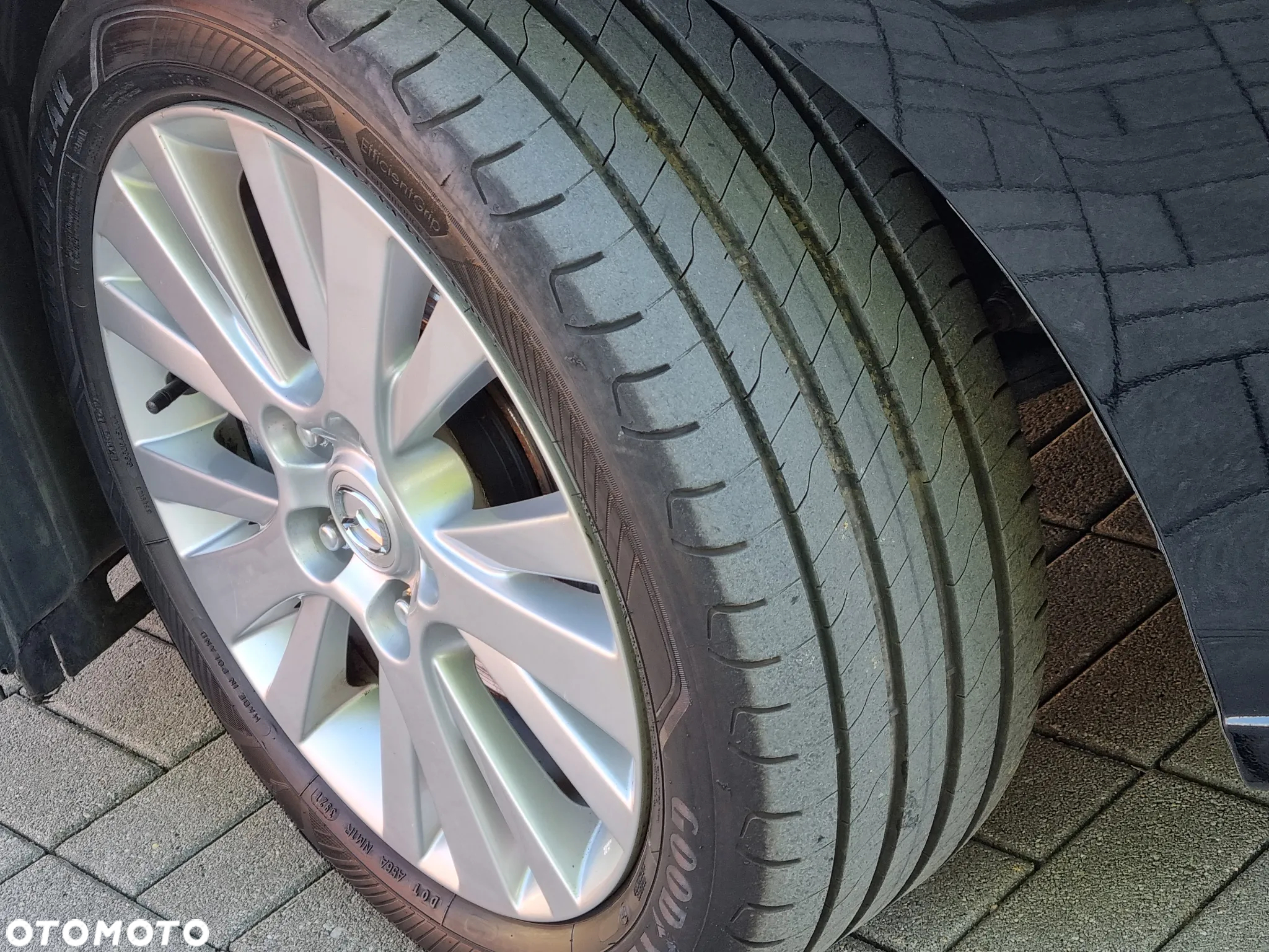 Mazda 6 2.2 Kombi SKYACTIV-D Center-Line - 20