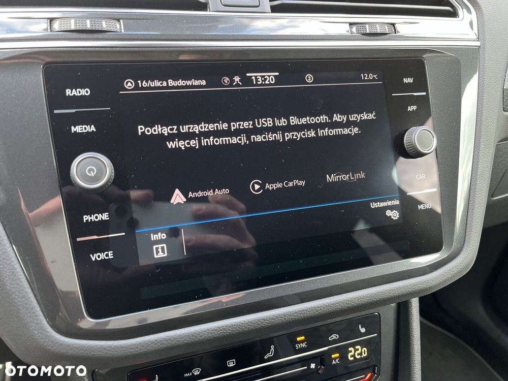 Volkswagen Tiguan - 22