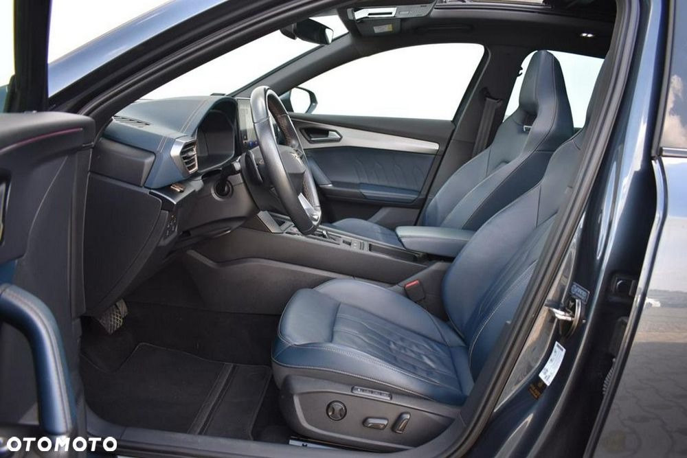 Cupra Formentor 2.0 TSI 4Drive DSG - 13