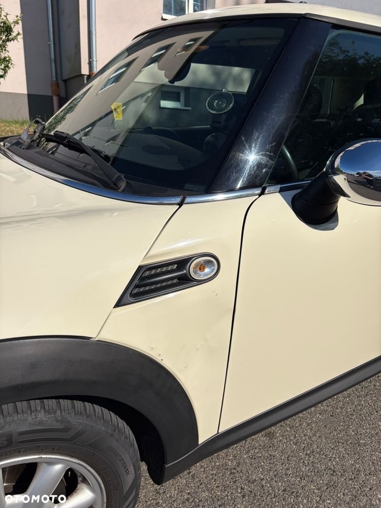 MINI ONE - 7