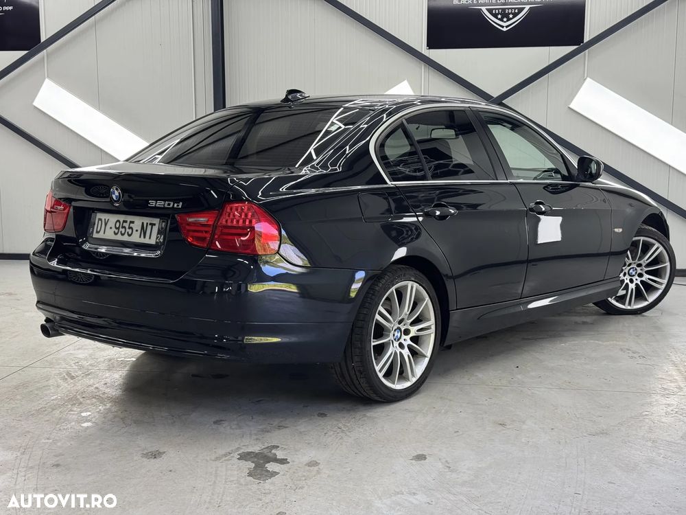 BMW 3 Series 2012 — imagine 14