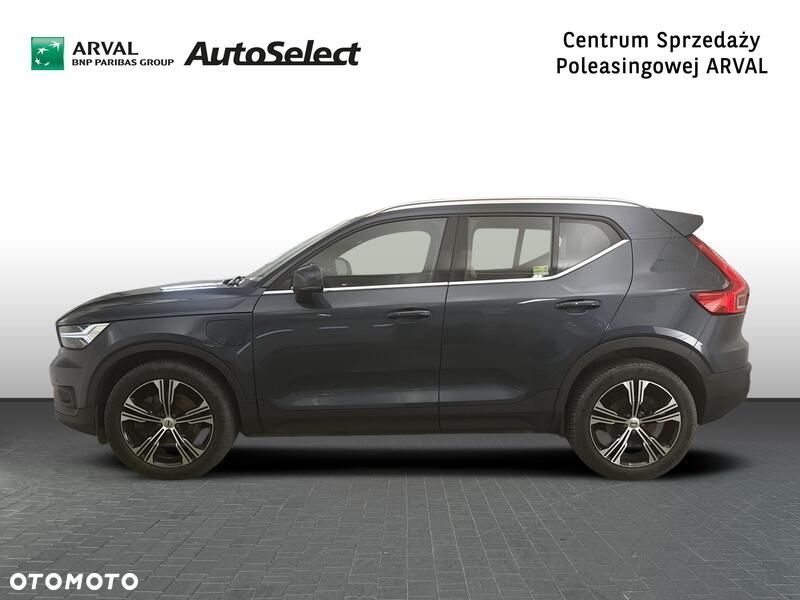 Volvo XC 40 - 2