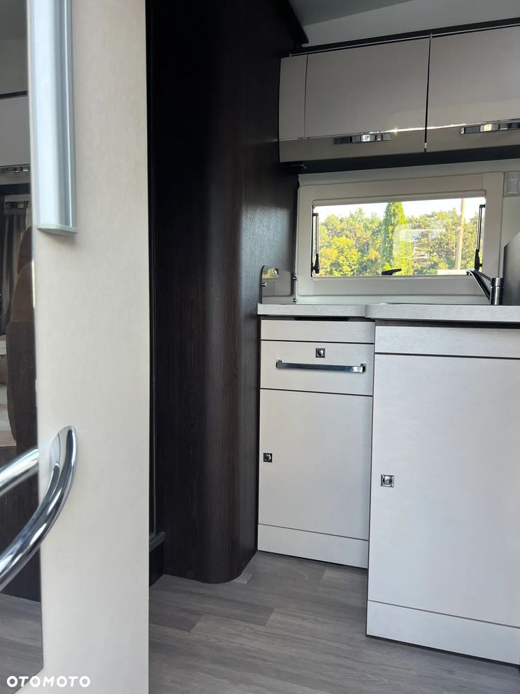 Benimar Sport 363 - 18