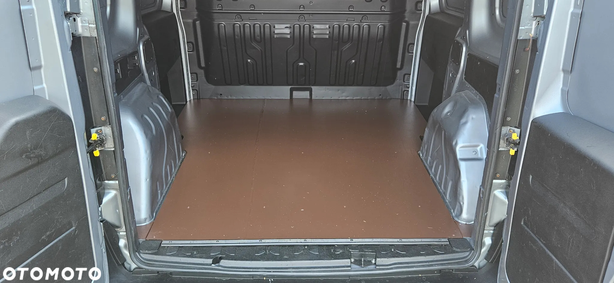 Fiat Doblo Cargo 263.532.0 DPF - 15