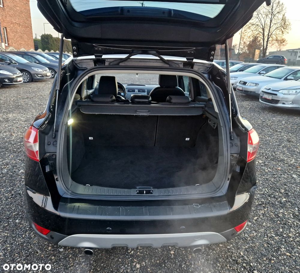 Ford Kuga 2.5 Titanium - 10