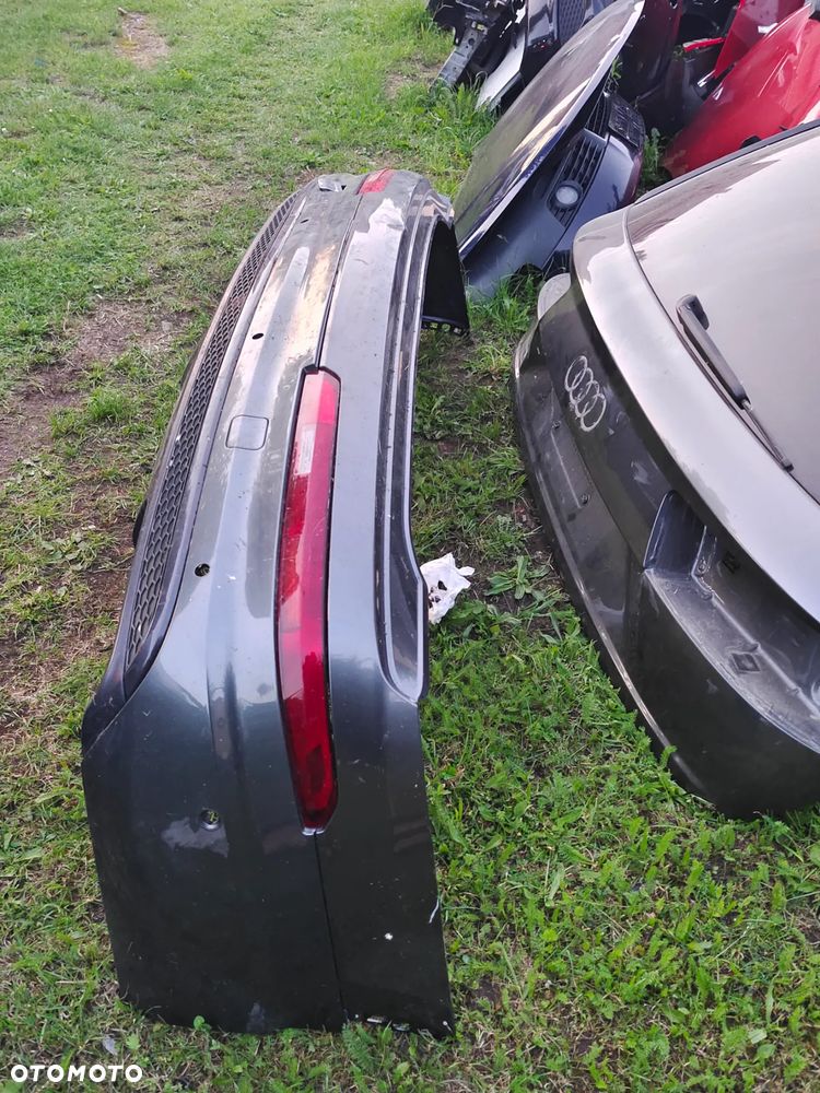 AUDI Q7 SQ7 4M tłumik wydech aktywny 4M0253611L ORYGINAŁ - 5