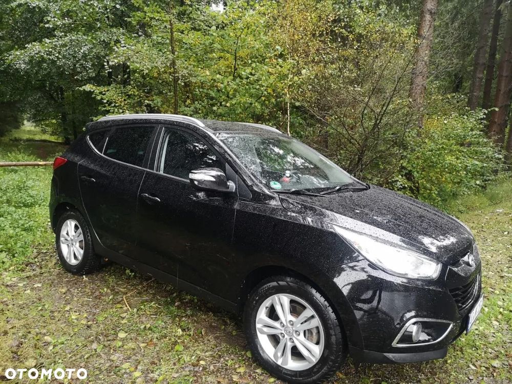 Hyundai ix35 1.6 2WD Comfort - 1
