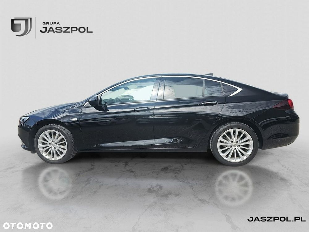 Opel Insignia - 8