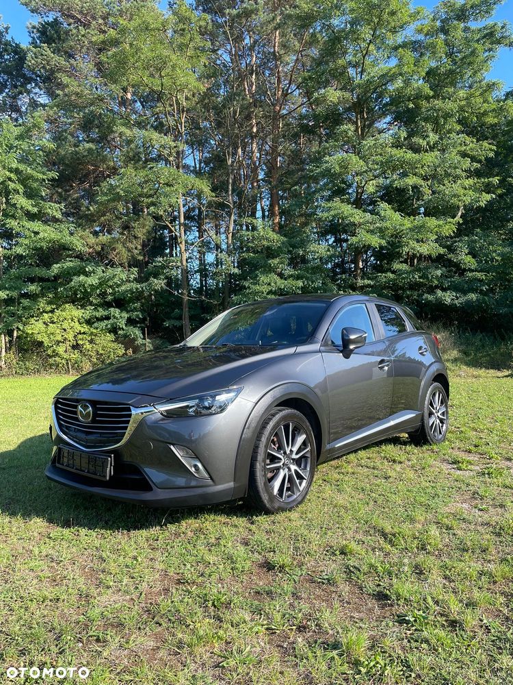 Mazda CX-5 2.0 Skyenergy AWD - 3