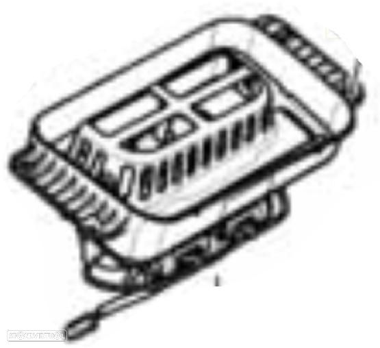 AIRBAG FRENTE DIREITO MINI MINI R56 - 1