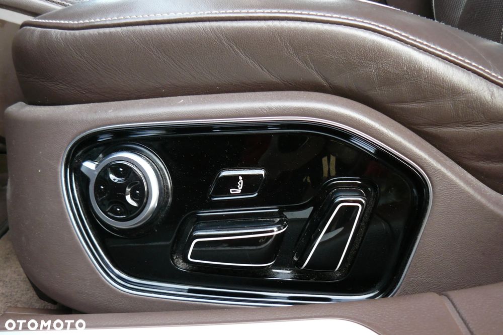 Audi A8 3.0 TDI DPF quattro tiptronic Lang - 27