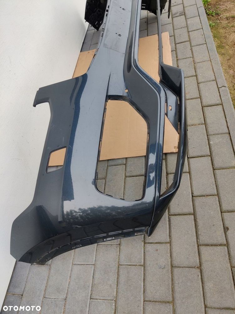 Zderzak Volvo Xc90 2 R design - 5