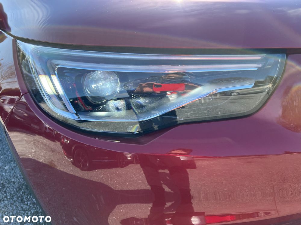 Opel Grandland X 1.2 Start/Stop Automatik Business INNOVATION - 23