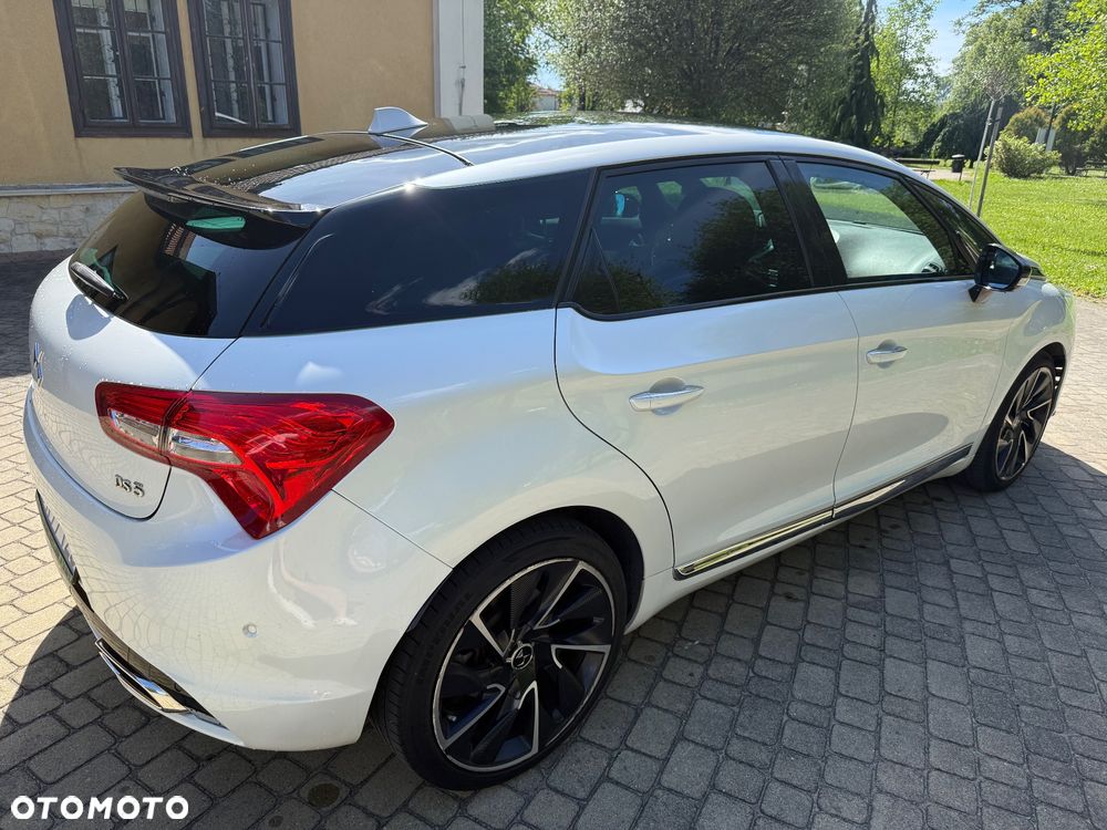 Citroën DS5 2.0 BlueHDi SportChic - 9