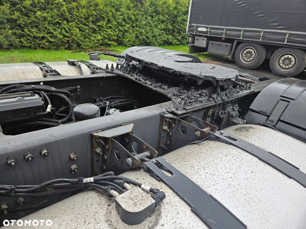 Renault Gama T 460 - 5