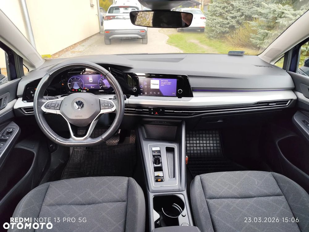 Volkswagen Golf Variant - 11