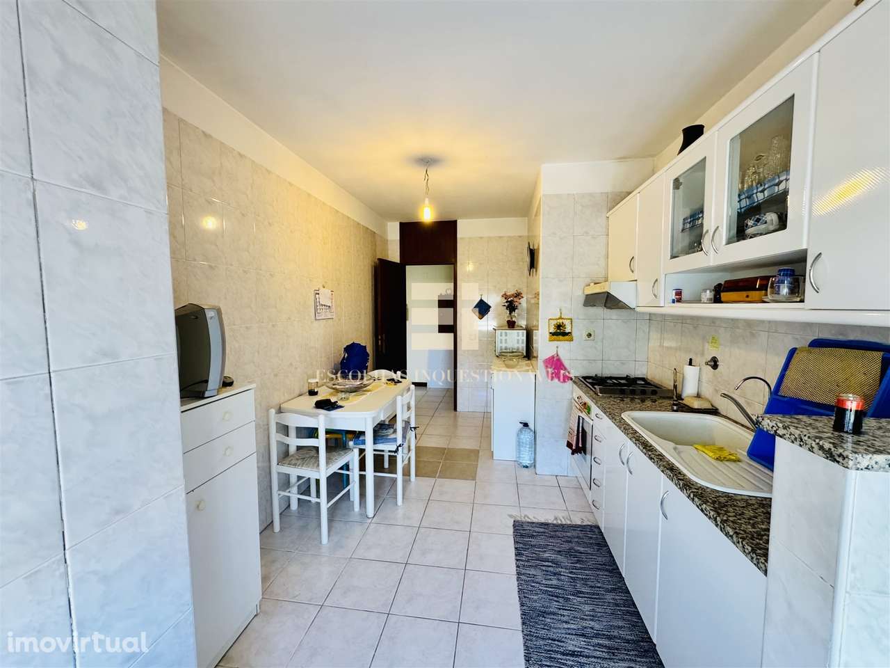 Apartamento T3 Venda em Avintes,Vila Nova de Gaia - Grande imagem: 2/13