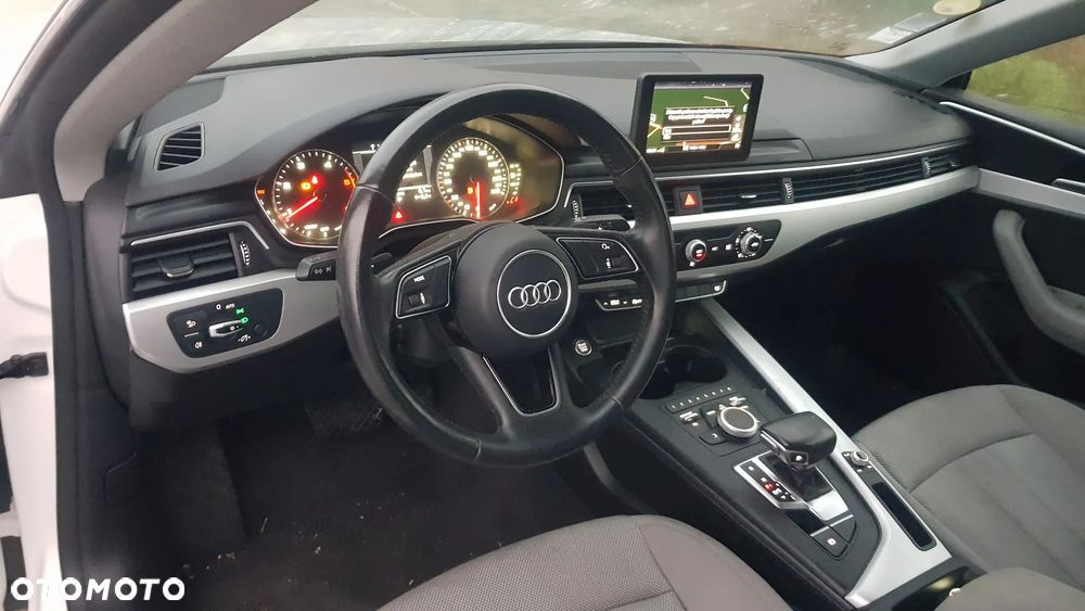 Audi A5 Sportback 2.0 TDI S tronic - 13