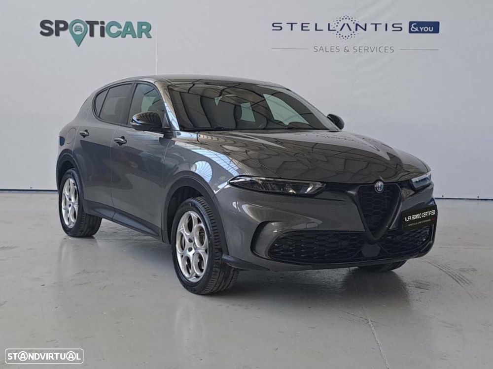 Alfa Romeo Tonale - 3