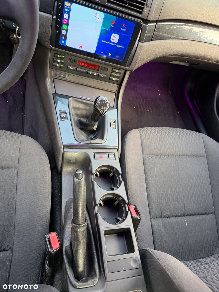 BMW Seria 3 - 9