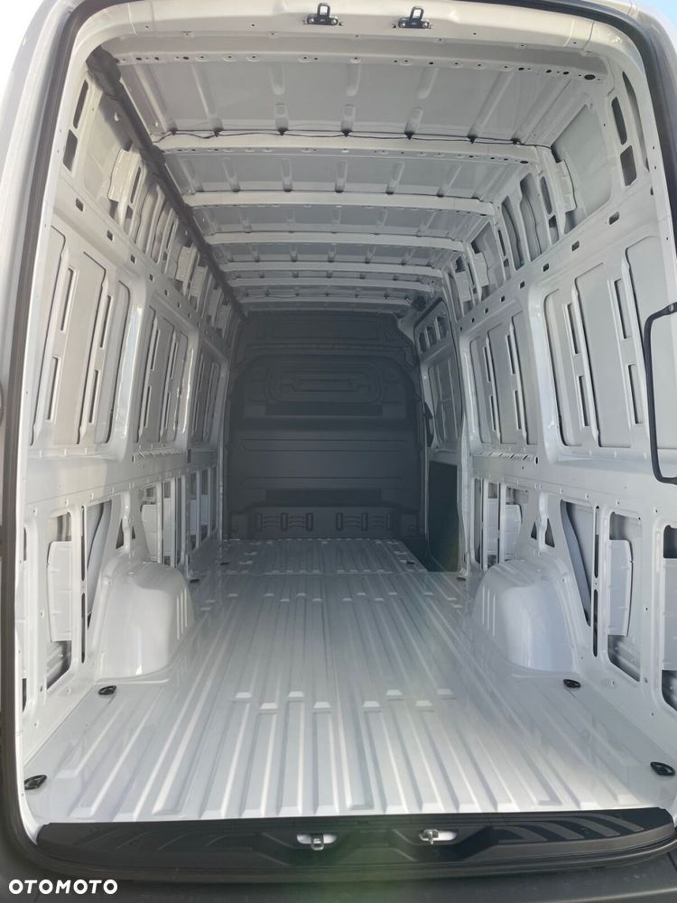 Mercedes-Benz Sprinter 317 CDI Automat Reflektory LED Kamera - 6
