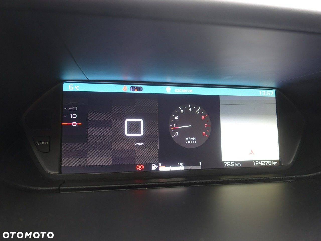 Citroën C4 Picasso 1.2 PureTech MoreLife - 22