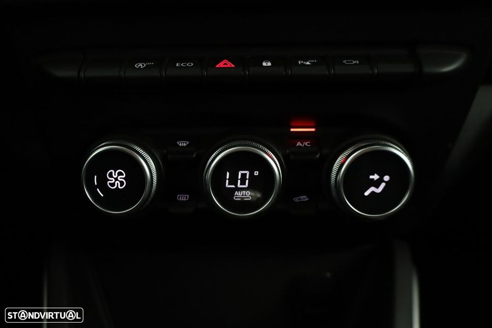 Dacia Duster 1.3 TCe SL Adventure - 13