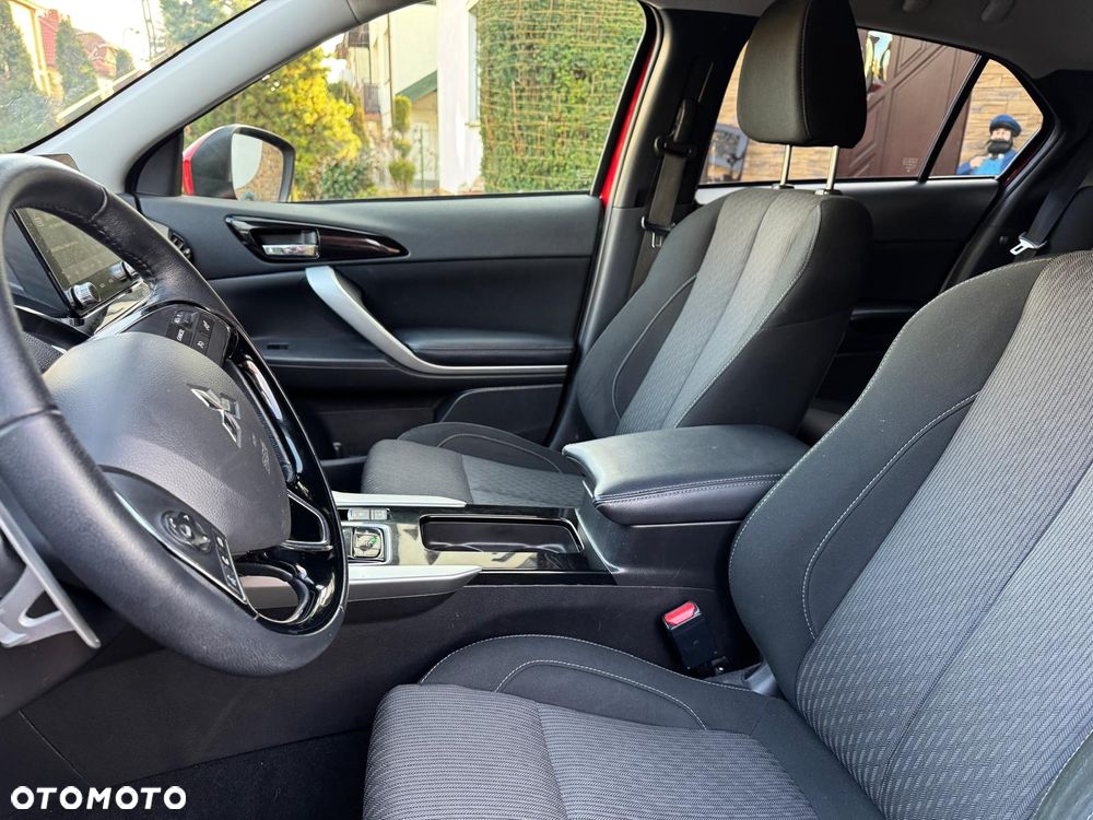Mitsubishi Eclipse Cross - 16