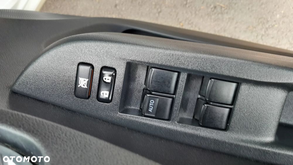 Toyota Verso S 1.4 D-4D Comfort - 27