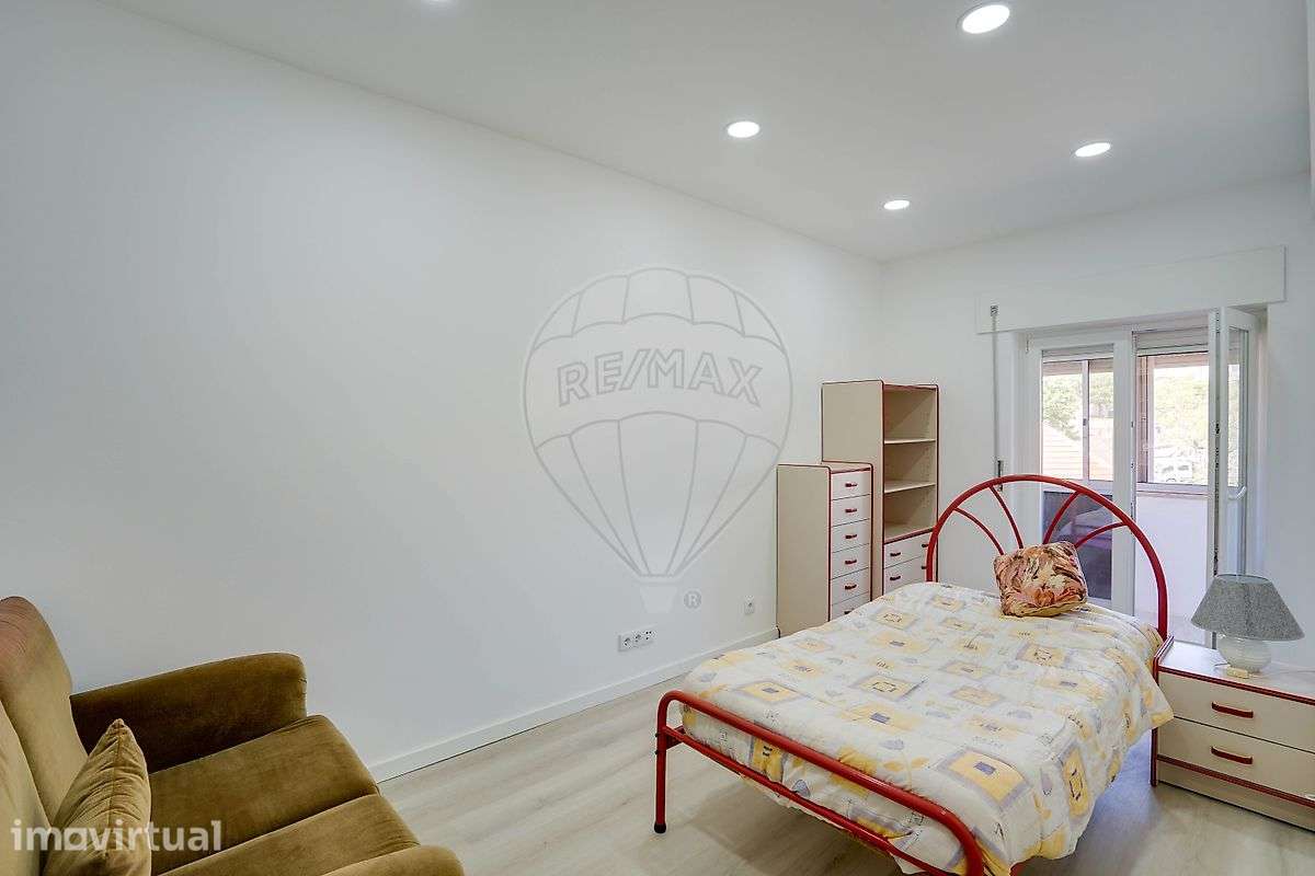 Apartamento T2 para venda - Grande imagem: 4/31