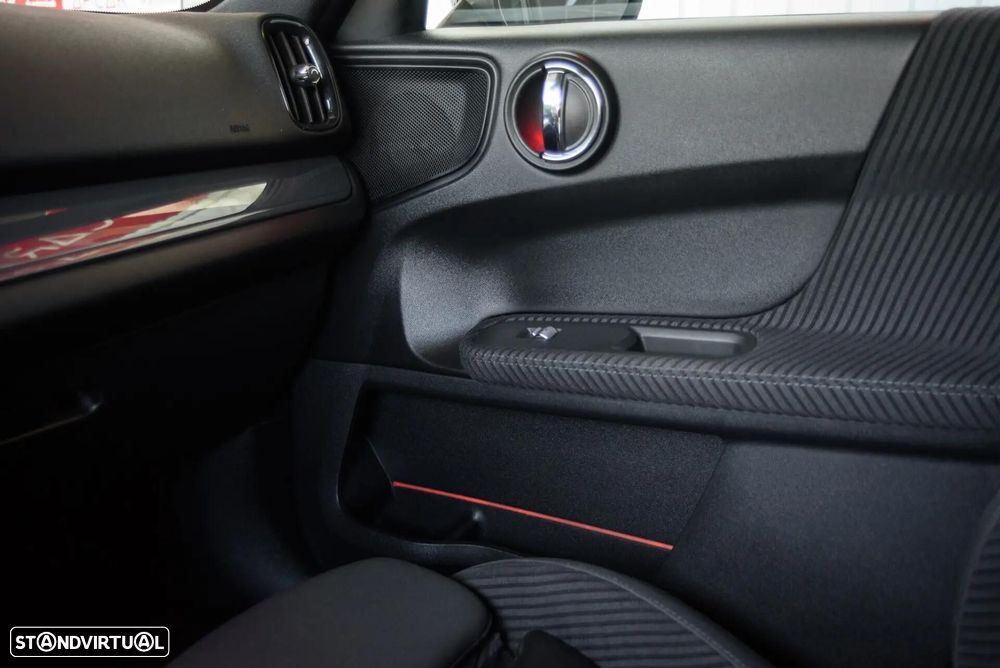 MINI Countryman Cooper D John Cooper Works - 35