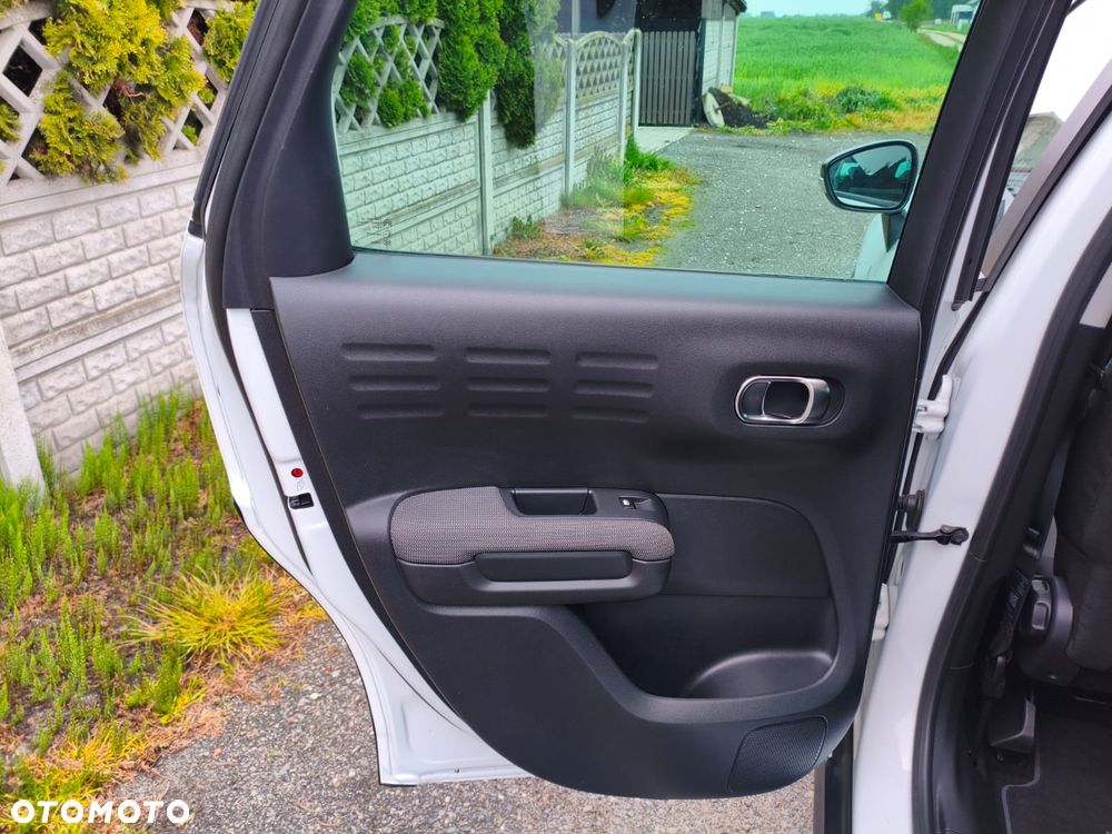 Citroën C3 Aircross - 20