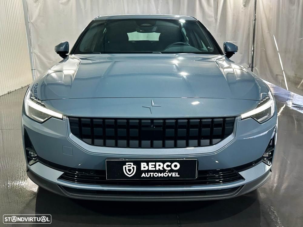 Polestar 2 Long Range 82 kWh Plus - 3