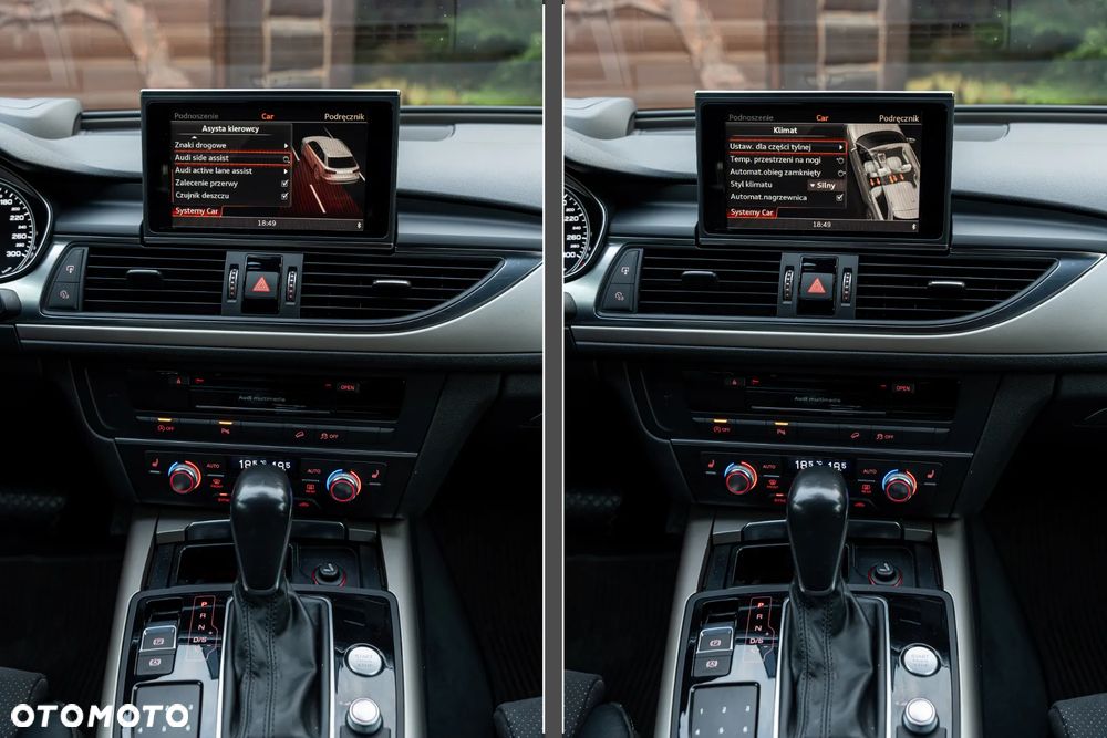 Audi A6 Allroad - 34