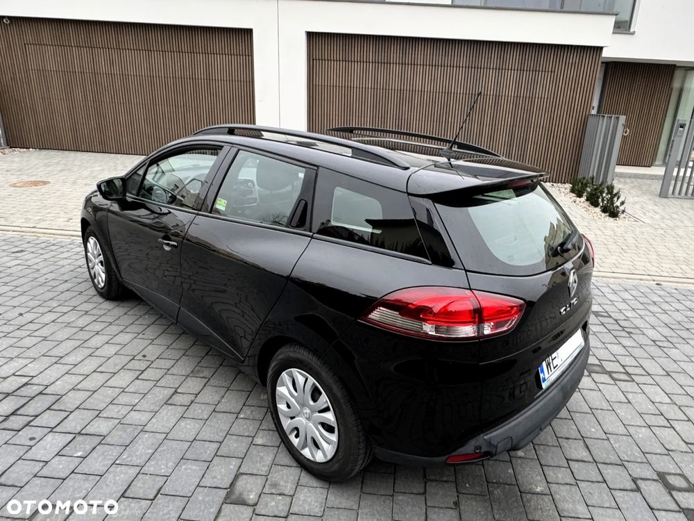 Renault Clio 0.9 TCe Alize - 3