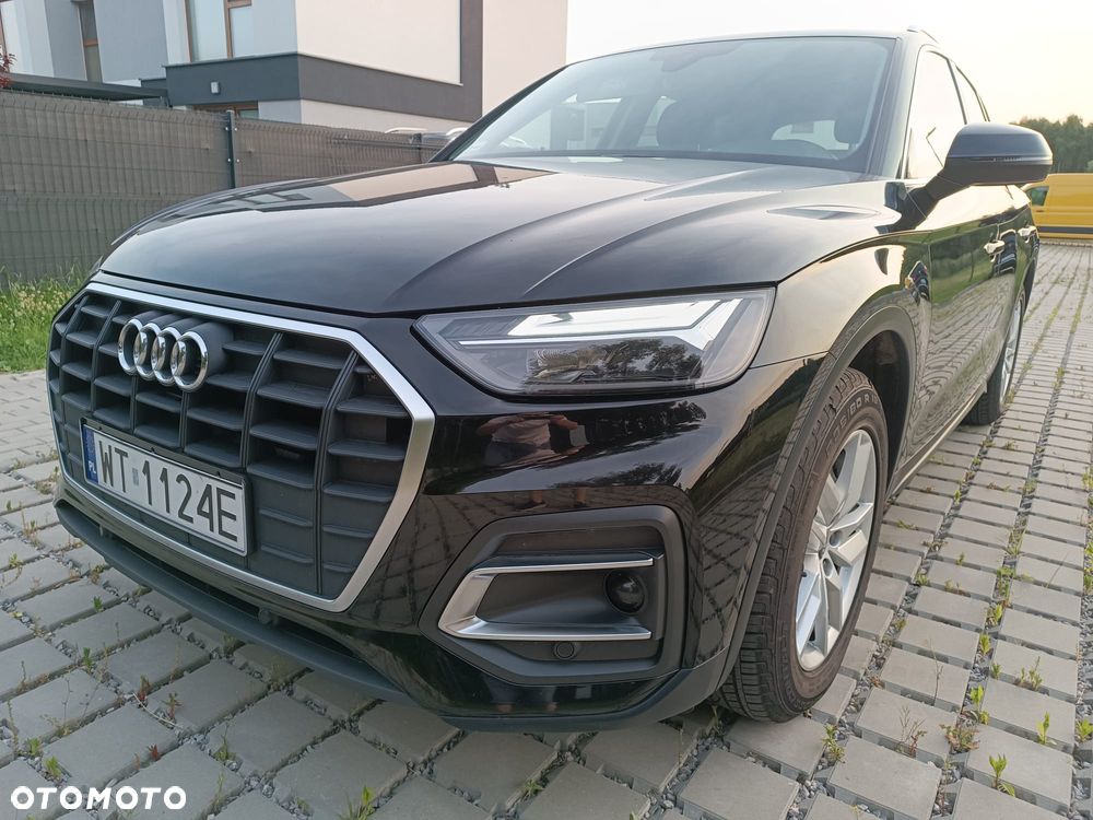 Audi Q5 35 TDI mHEV S tronic - 15