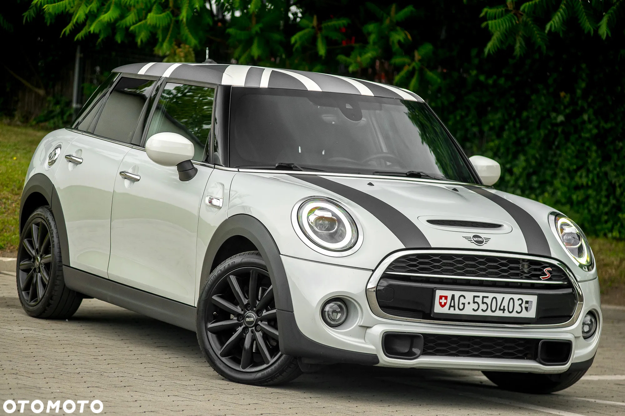 MINI Cooper S - 2
