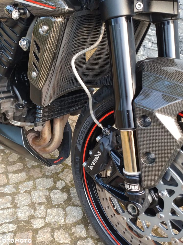 Triumph Speed Triple - 12