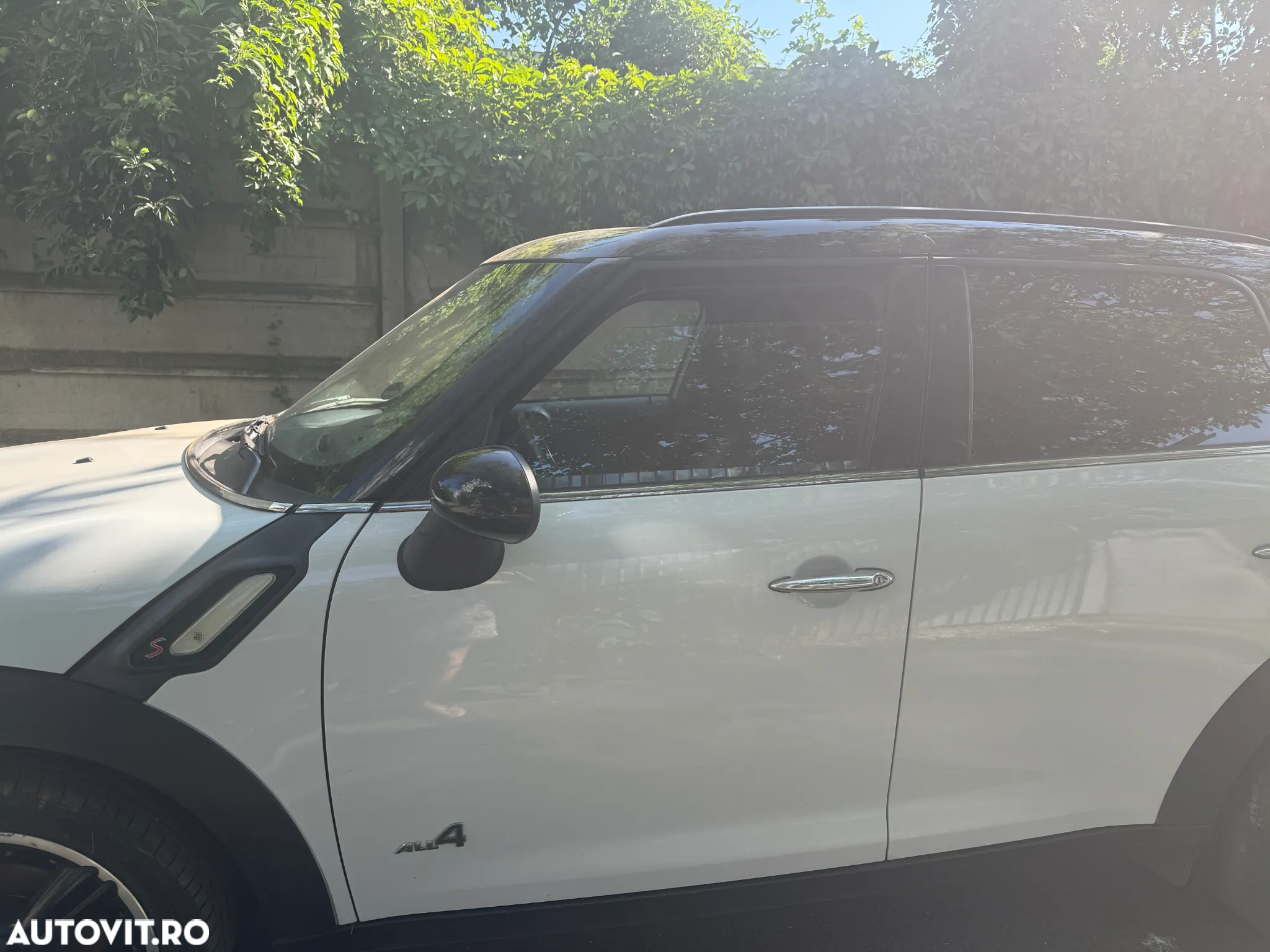 Mini Countryman Cooper SD ALL4 - 11
