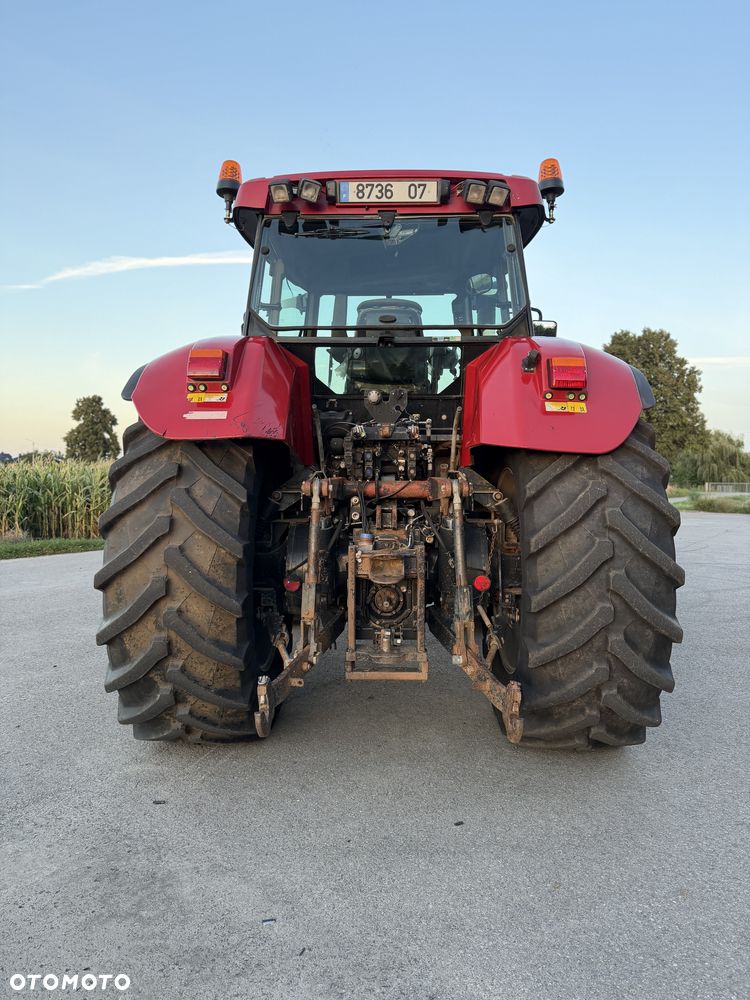 Case IH CVX 1170 - 6
