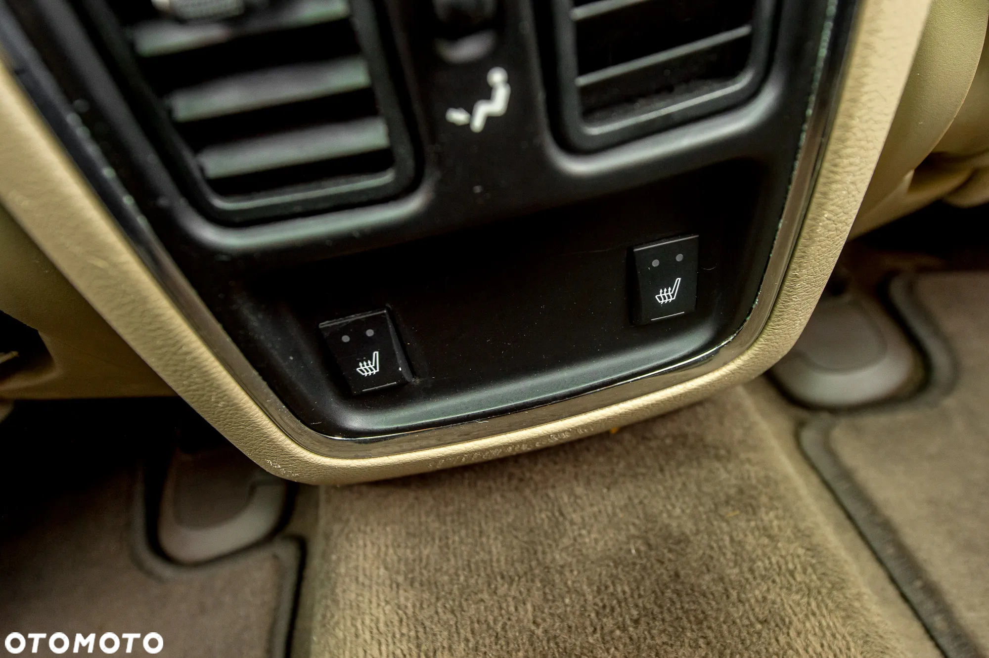 Jeep Grand Cherokee 3.6 V6 Overland - 23